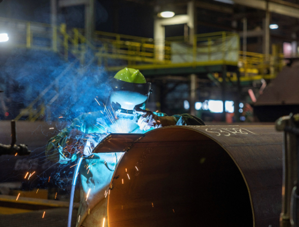 Carbon Steel Pipe (Bare)