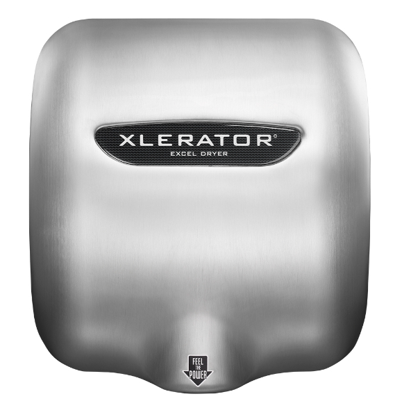 XLERATOR® Hand Dryer, 120V