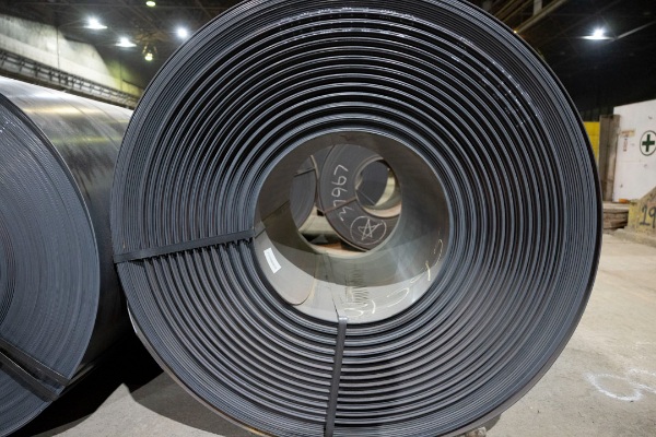Hot Rolled Coil