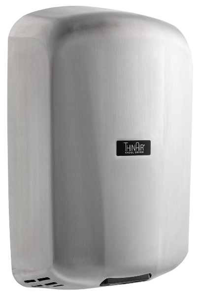 ThinAir® Hand Dryer, 120V
