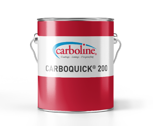 Carboquick 200