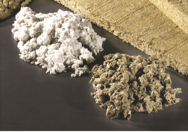 NAIMA Mineral Wool Insulation Industry Average EPD | Loose-Fill