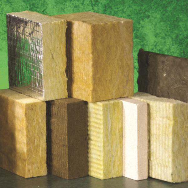 NAIMA Mineral Wool Insulation Industry Average EPD | Light Density Board Product