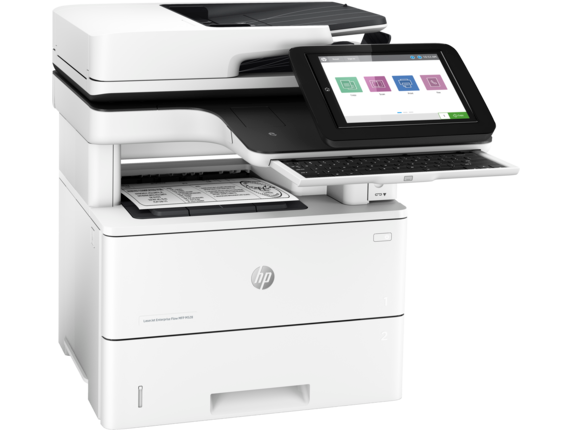 HP Laserjet Enterprise Flow MFP M528z / M528c / M528dn / M528f / Managed E52645dn / E52645c / DEX MFP D52645dn / HP LaserJet Managed E52645dn / Flow E52645c / DEX MFP D52645dn