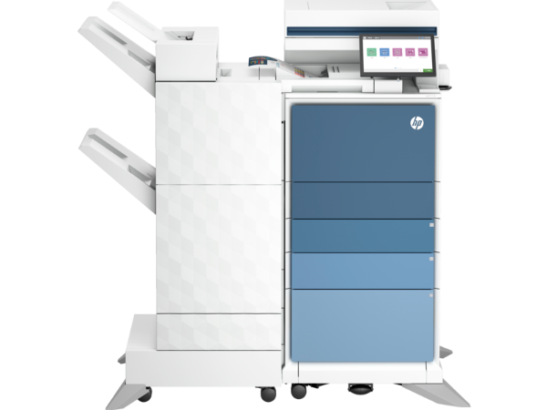 HP Color LaserJet Enterprise Flow MFP X677z+ / X677zs / X677z / X6800zsfw / X6800zfw+ / X67755z+ / X67755zs / 6800zf / HP Color LaserJet Enterprise MFP X677s / 6800 / 6801 / X677 / X677dn / 6800dn / X67755dn / DEX Color MFP D677dn