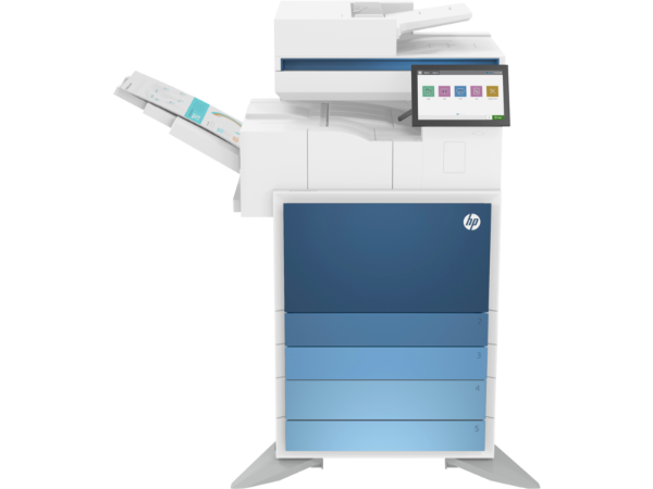 HP Color LaserJet Managed MFP E786dn / HP Color LaserJet Managed Flow MFP E786z / HP Color LaserJet Managed MFP E786 Core Printer / DEX Color MFP D786dn / DEX Color Flow MFP D786z