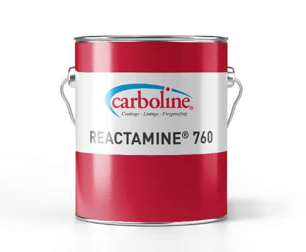 Reactamine 760