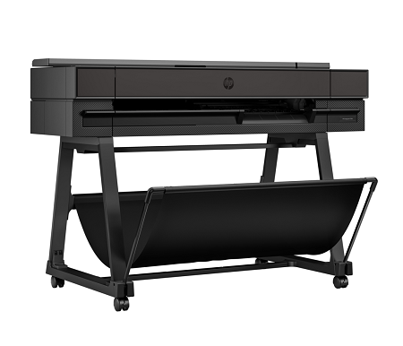 HP DesignJet Smart Tank T858 Printer / HP DesignJet Smart Tank T908 / T918 MFP