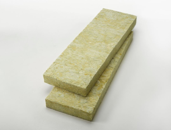 Johns Manville Mineral Wool Insulation Heavy Density Board Product