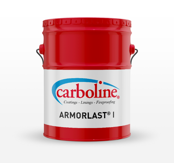 Armorlast I
