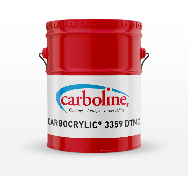 Carbocrylic 3359 DTMC