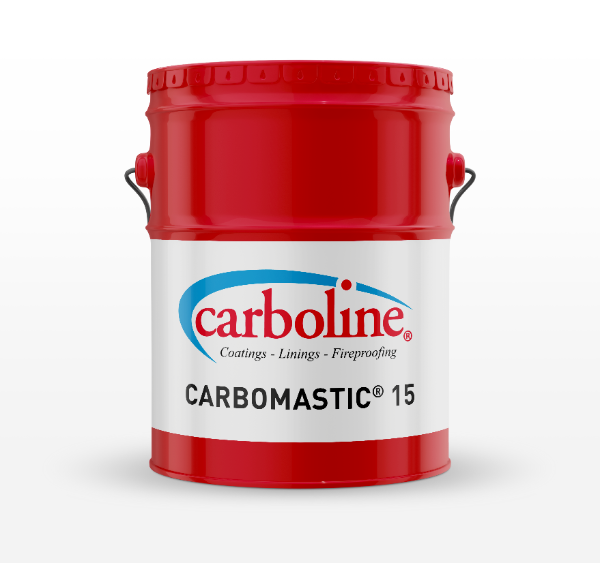 Carbomastic 15