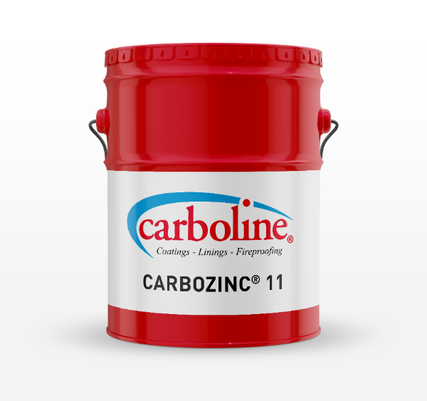 Carbozinc 11