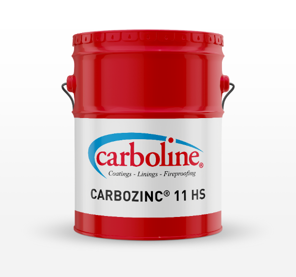 Carbozinc 11HS