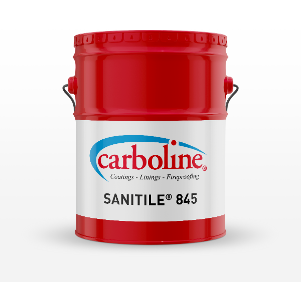 Sanitile 555 VOC