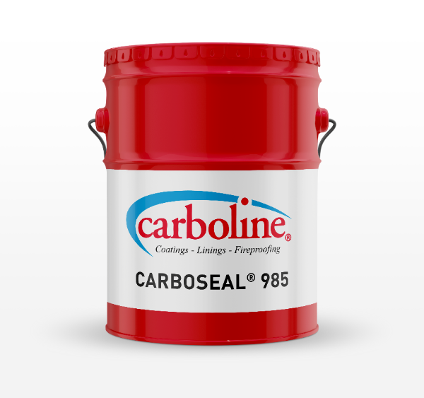 Carboseal 985