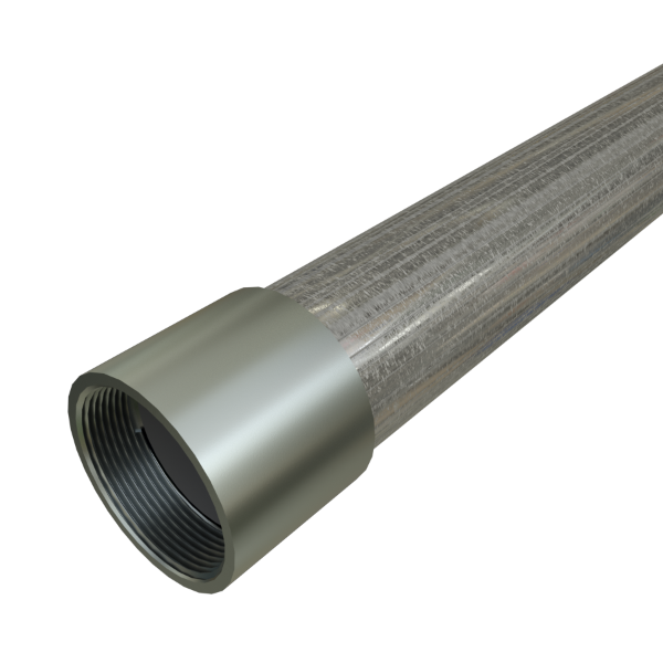 Galvanized IMC Conduit