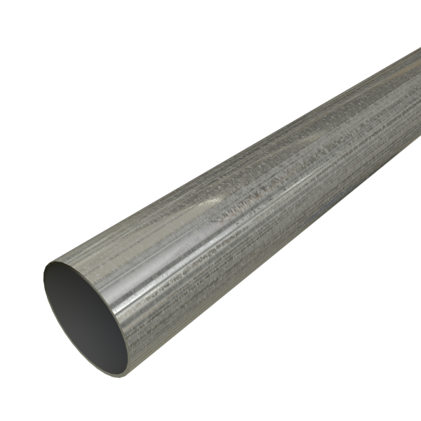 Galvanized EMT Conduit