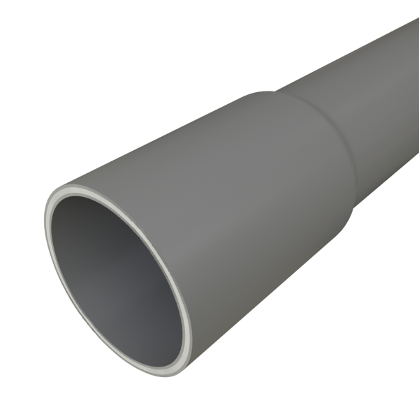 Cellular Core PVC Conduit