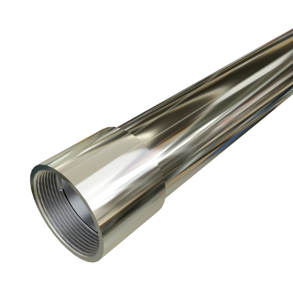 304 Stainless Steel Conduit
