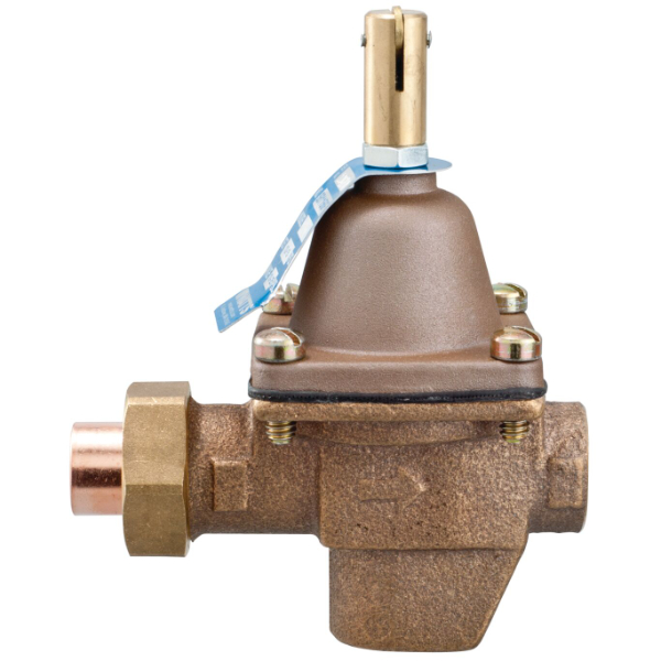 SB1156F - Hydronics