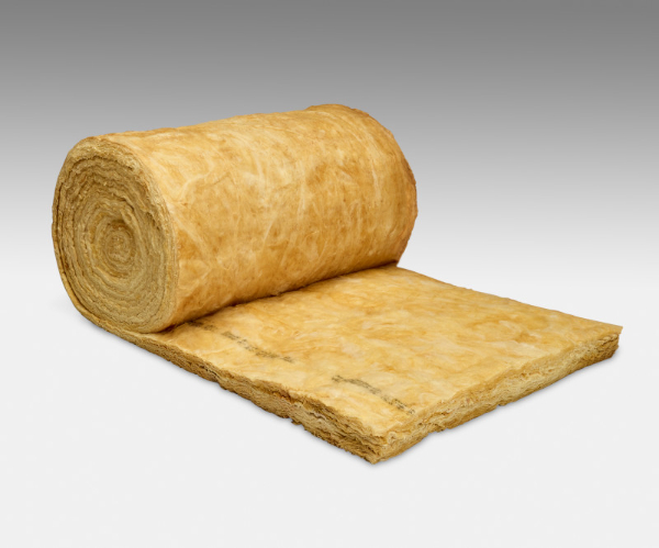 Blanket Insulation