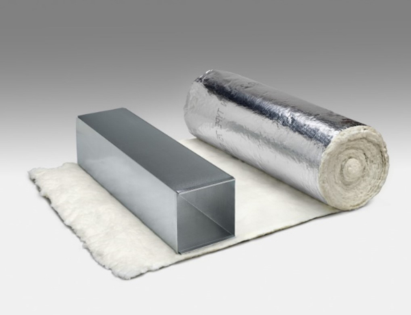InsulPure FSK Faced Duct Wrap