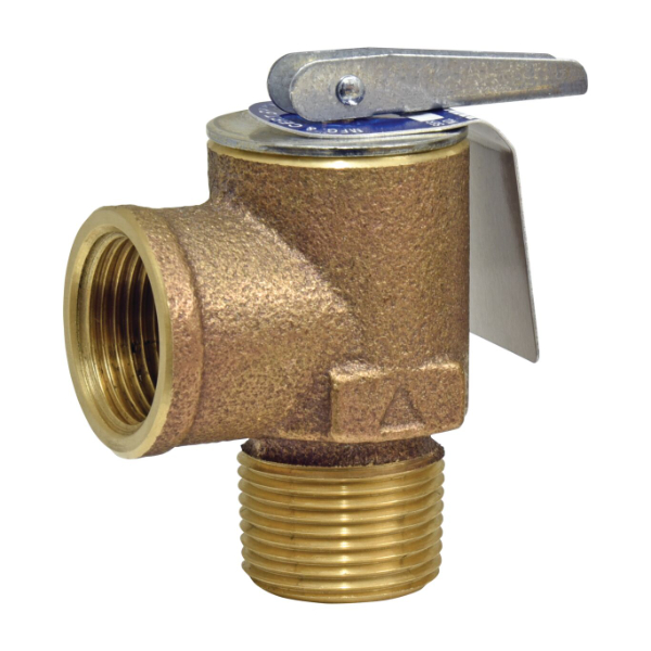 M335M2-030 - Relief Valve