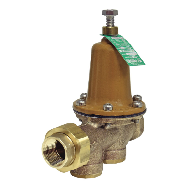 LF25AUB-Z3 - Water Pressure Reducing Valve