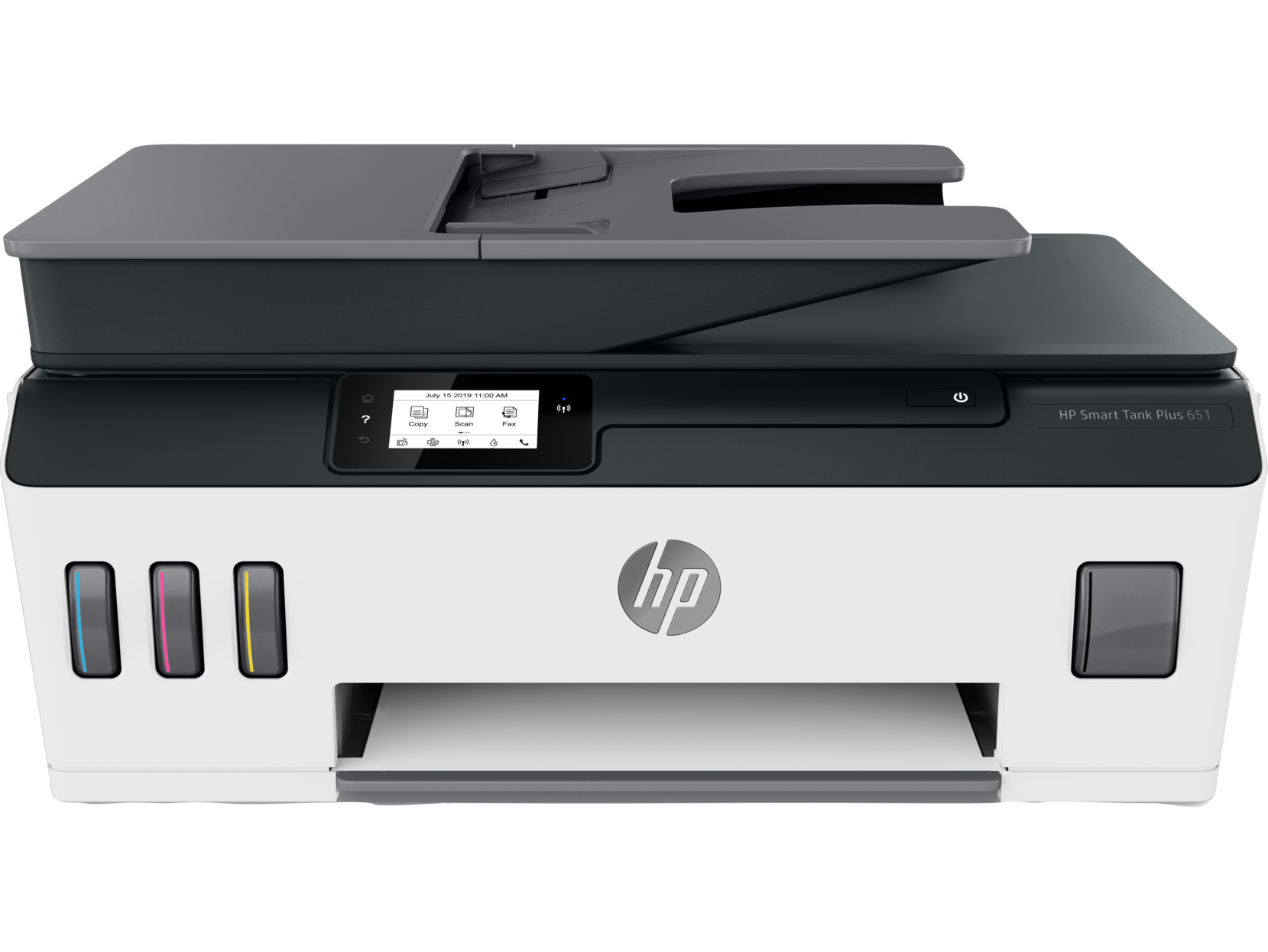 HP Smart Tank 615 / 617 / 618 / 655 / 658 / 510 / 511 / 513 / 514 / 515 / 516 / 517 / 518 / 519 / 551 / 555 / 558 / 559 / 530 / 531 / 532 / 533 / 534 / 535 / 536 / 537 / 538 / 539 / 570 / 571 / 578 All-in-One