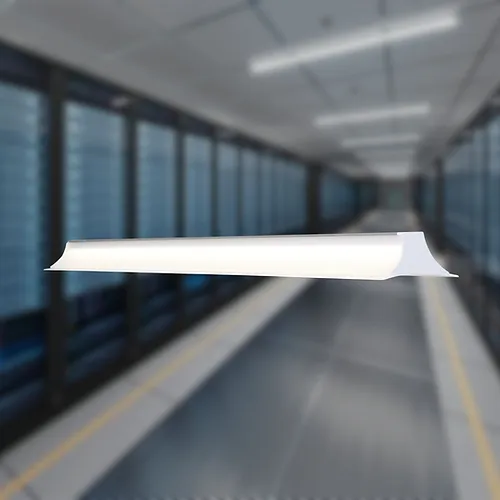 Illucent Linear - Remote + RDUXX