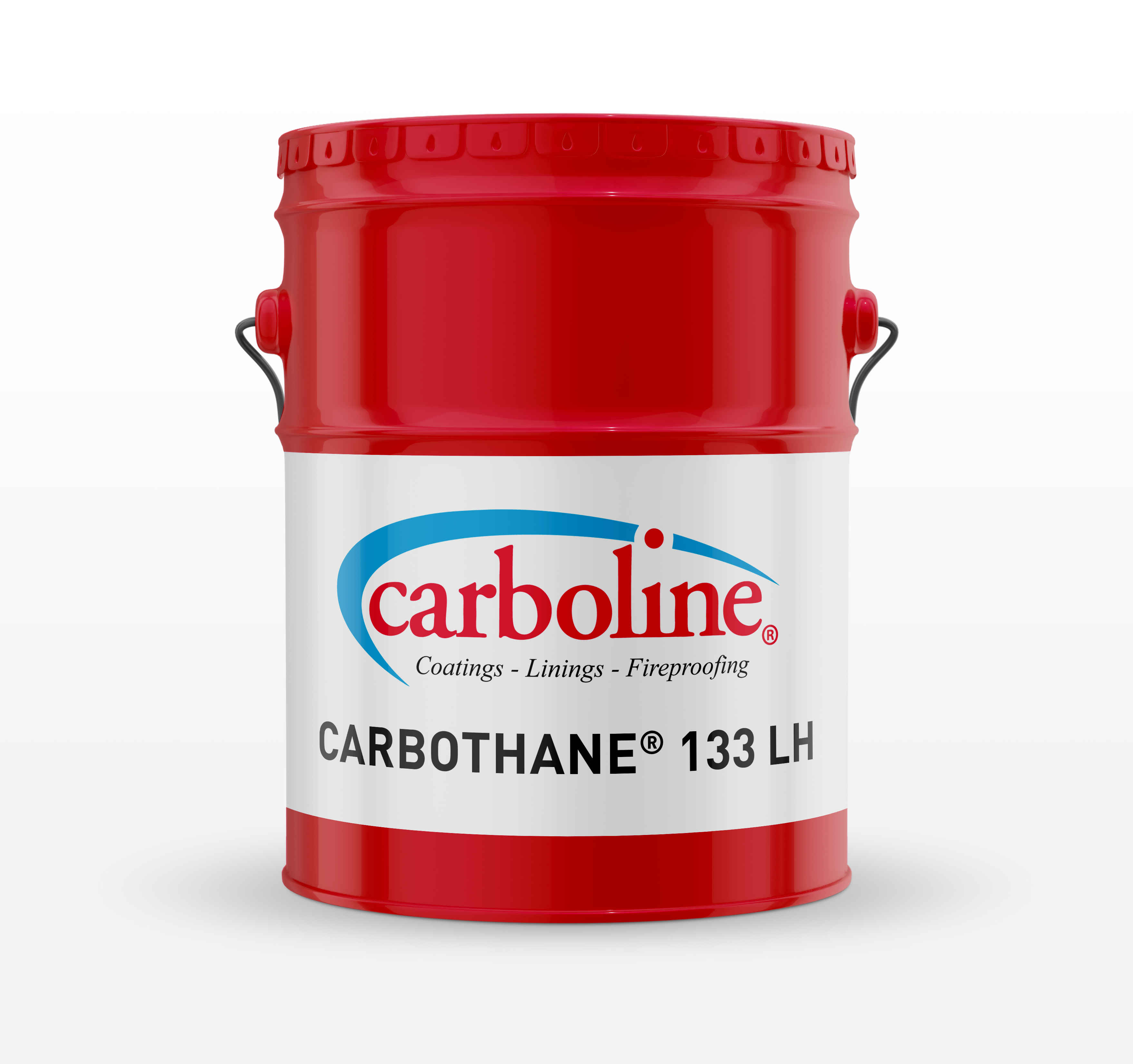 Carbothane 133 LH