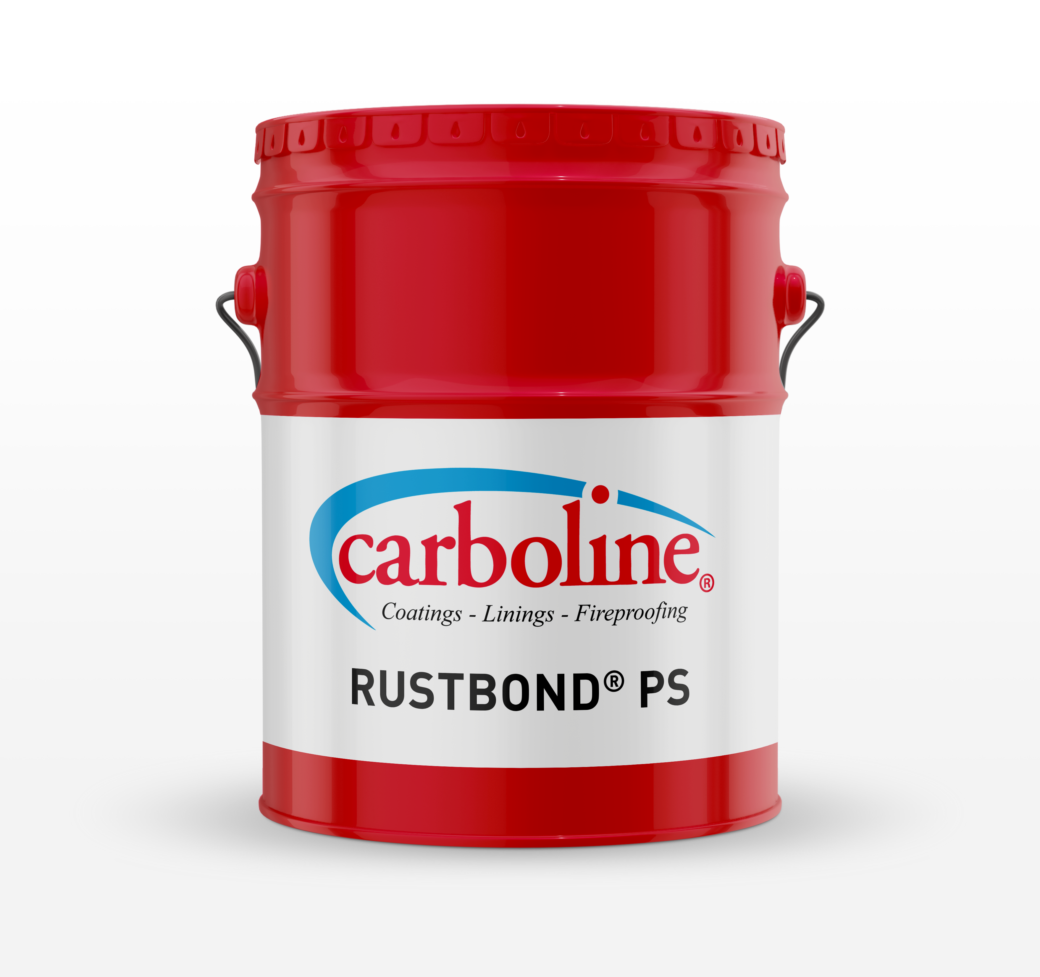 Rustbond PS