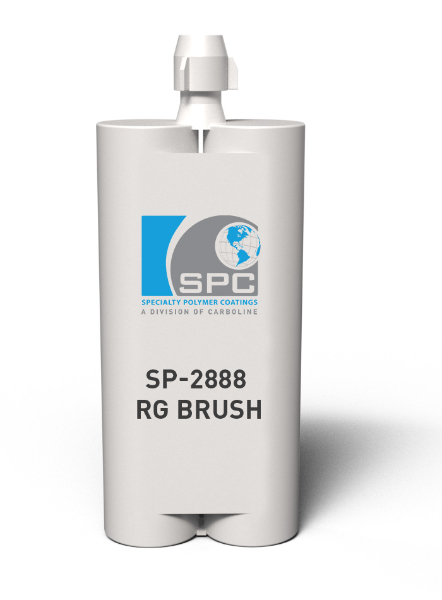 SP-2888 RG Brush