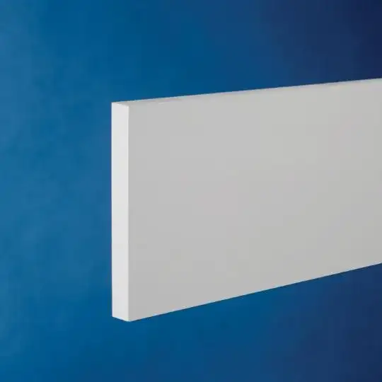 Cellular PVC - Restoration Millwork® Trimboards