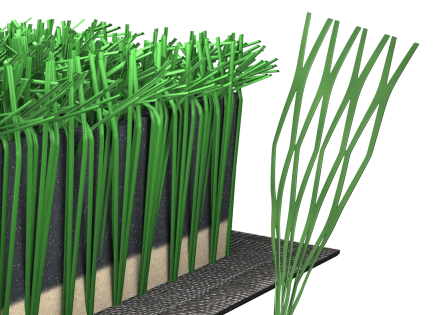 FieldTurf Tarkett USA Artificial Turf Products 2024