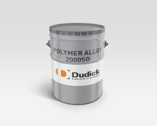 Polymer Alloy 2000SD