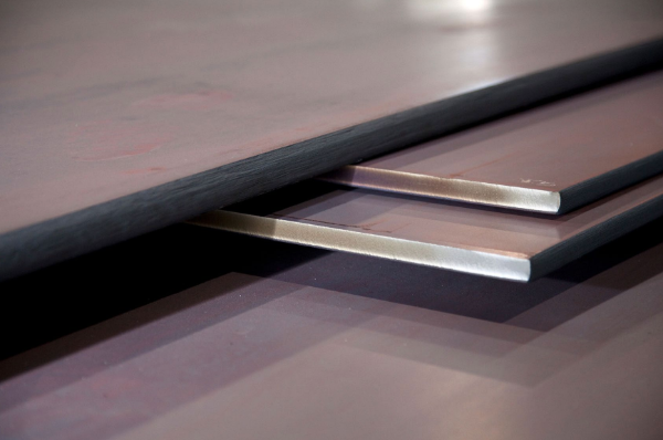 Steel Plate