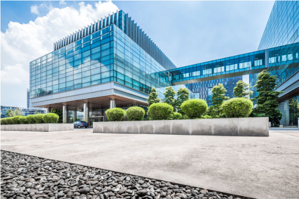 Solar Gard® Solar Control Films (applied internally or externally)