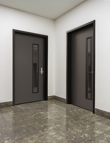 DuraCycle Door