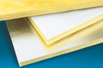CertaPro Commercial Board and Rigid Liner Board