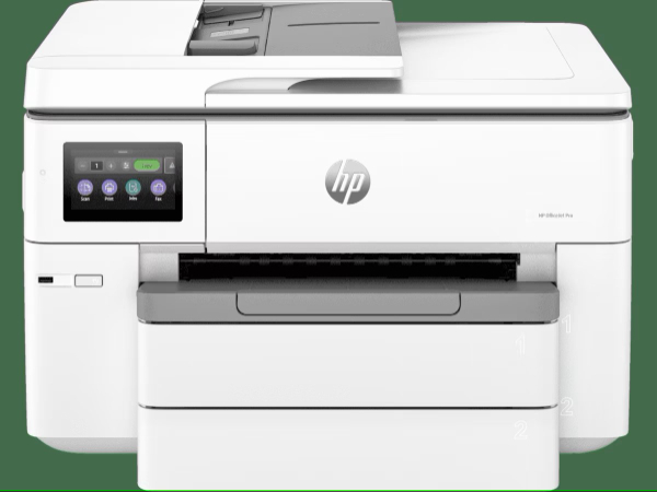 HP OfficeJet Pro 7740 / 7745 All-in-One Printer