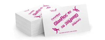 GlasRoc® Sheathing 5/8” - Nashville