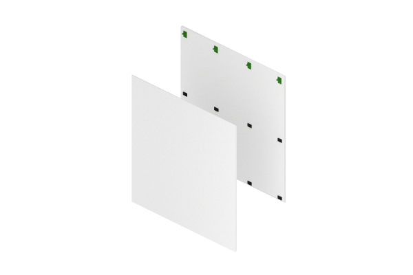 Chromacoat Plus