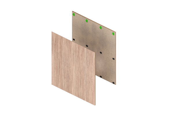 Veneer