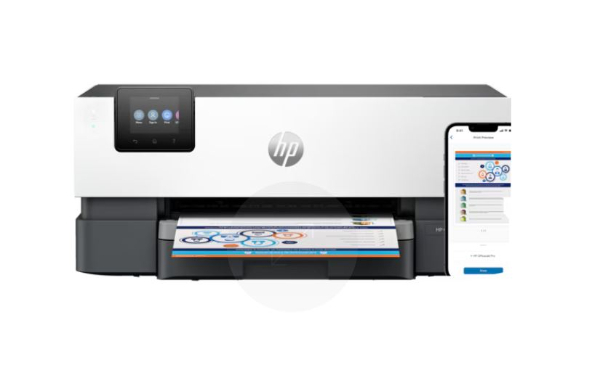 HP OfficeJet Pro 9110b / 9110r / 9117b Printer