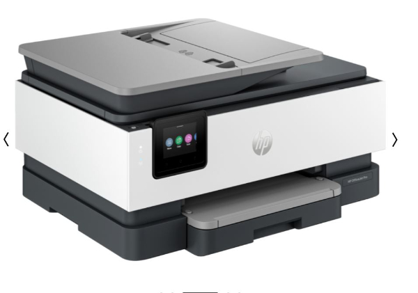 HP OfficeJet 8132e All-in-One Printer / HP OfficeJet Pro 8130 / 8130e / 8132e / 8133 / 8134e / 8135e / 8138 / 8138e / 8139e All-in-One Printer