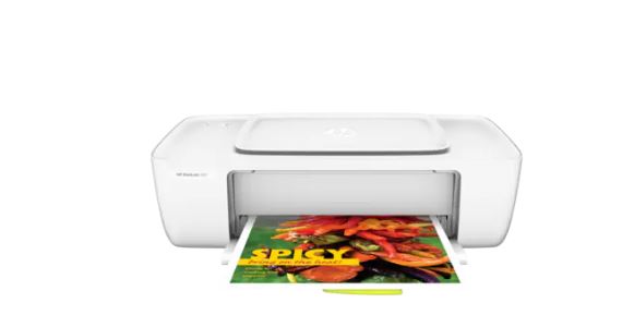 HP DeskJet 1210 / 1211 / 1212 / 1255 Printer / HP DeskJet Ink Advantage 1216 / 1218 Printer