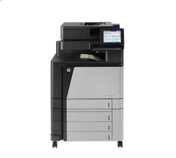 HP Color LaserJet ENT FLOW MFP M880Z / M880Z+ / M880Z+ NFC-WDHP Color LaserJet Managed Flow MFP M880zm / M880zm+