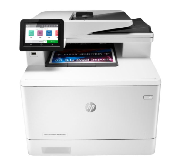 HP Color LaserJet Pro MFP M479dw / M479fdn / M479fdw / M479fnw